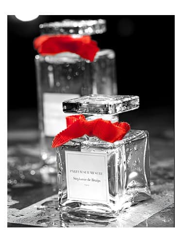 Le Pret-a-Parfumer Couture Yang: Oriental Wood 