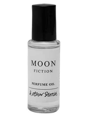 Moon Fiction Perfume Oil - روغن عطر مون فیکشن