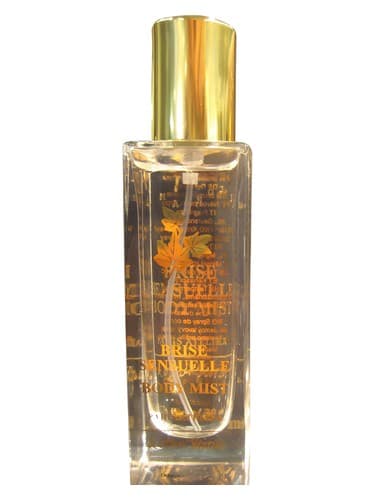 Brise Sensuelle Body Mist - بادی میست Brise Sensuelle
