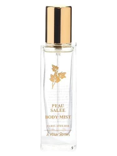 Peau Salée Body Mist - بادی میست Peau Salée