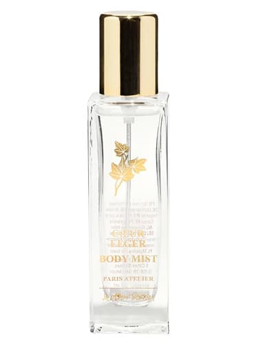 Cœur Léger Body Mist 