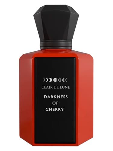 Darkness of Cherry