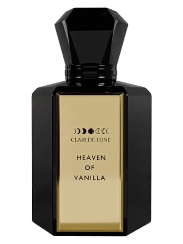 Heaven of Vanilla