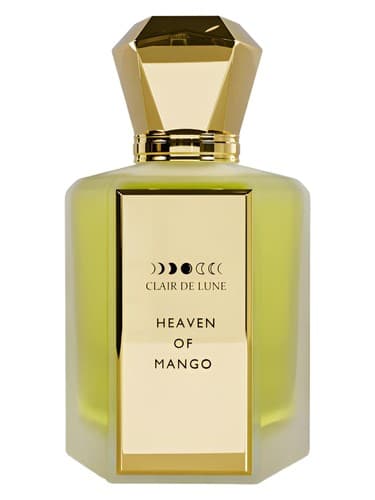 Heaven of Mango - بهشت انبه