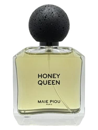 Honey Queen - کویین هانی