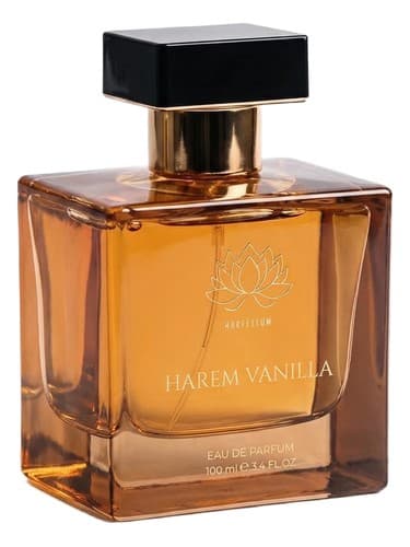 Harem Vanilla - وانیلا حرم