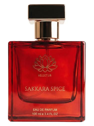 Sakkara Spice - ادویه ساکارا