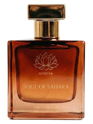 Soul of Sahara - روح صحرا
