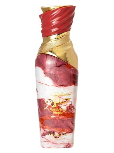 Raspberry Ripple - ریپل تمشک