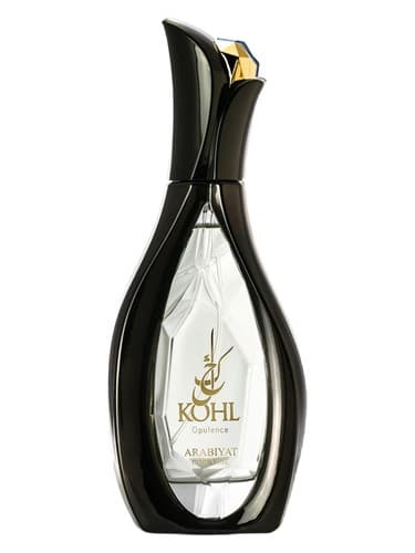 Kohl Opulence - کهل پولنس