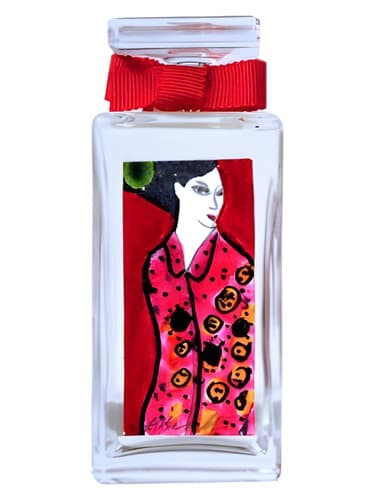 Dominique Albertelli Pour Femme - دومینیک آلبرتلی پور وومن