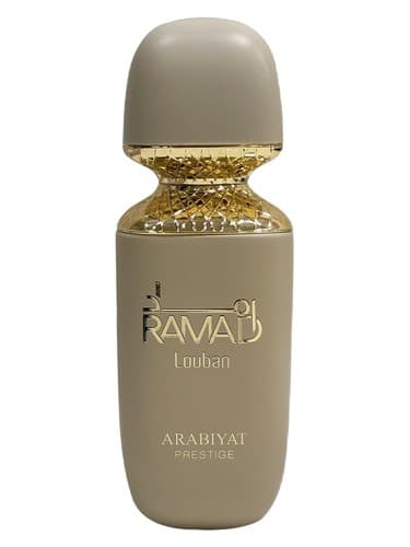 Ramad Louban - راماد لوبان