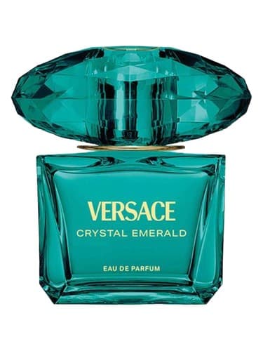 Crystal Emerald - زمرد کریستالی