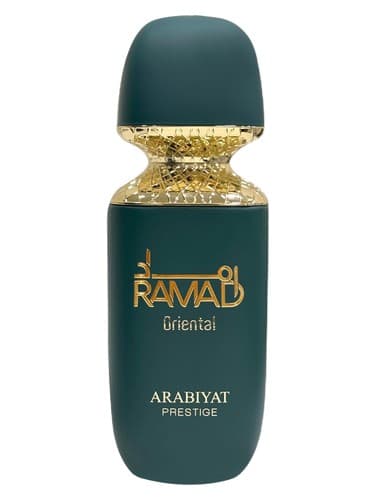 Ramad Oriental - رماد شرقی