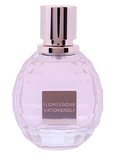 Flowerbomb Eau de Toilette - ادو تویلت فلاوربمب