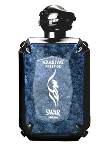 Swar Seduire - سوار سدور