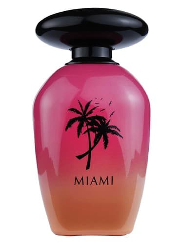 Night de Paris Miami