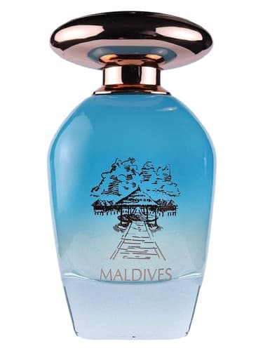Night de Paris Maldives - نایت پاریس مالدیو