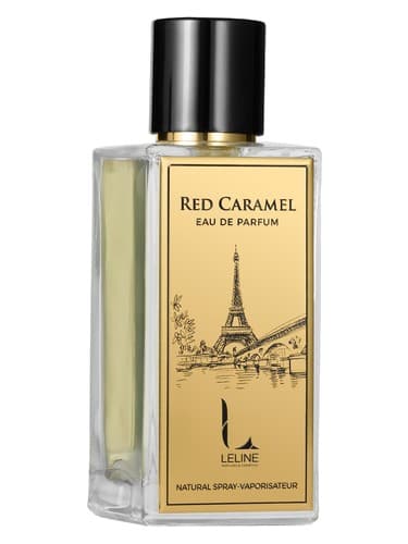 Red Caramel - کارامل رد
