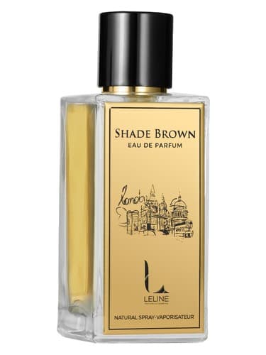 Shade Brown - کافی ای شدو