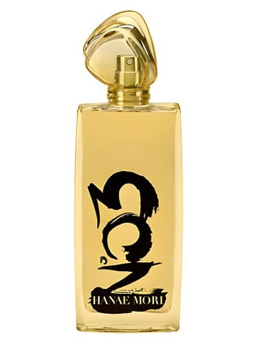 Hanae Mori N03 