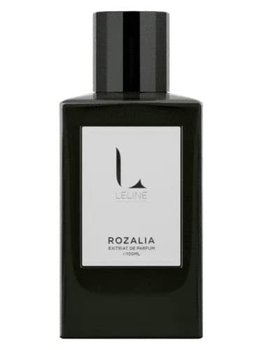 Rozalia - روزالیا
