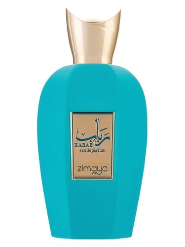 Rabab Blue