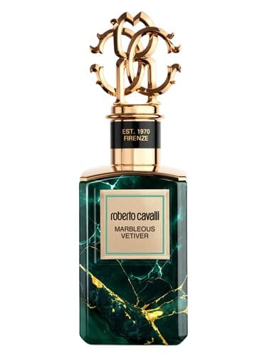 Marbleous Vetiver