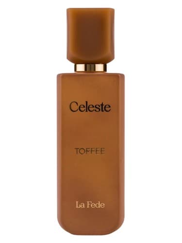 Celeste Toffee - سلست تافی