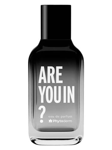 Are You In? - آیا شما وارد هستید؟