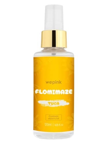 Flomimaze Tuca