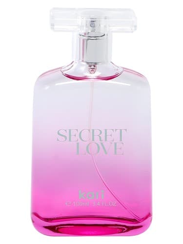 Secret Love
