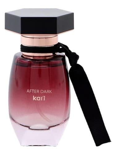 After Dark - بعد از تاریکی