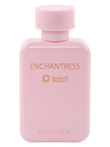Enchantress - افسونگر