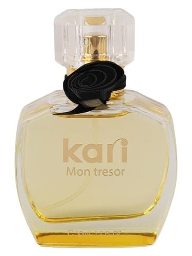Mon Tresor