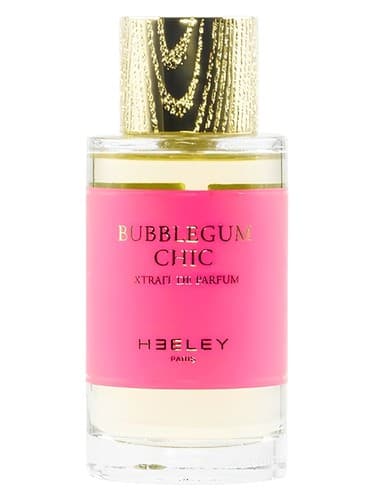 Bubblegum Chic Pink Edition