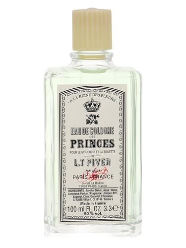 Eau des Princes