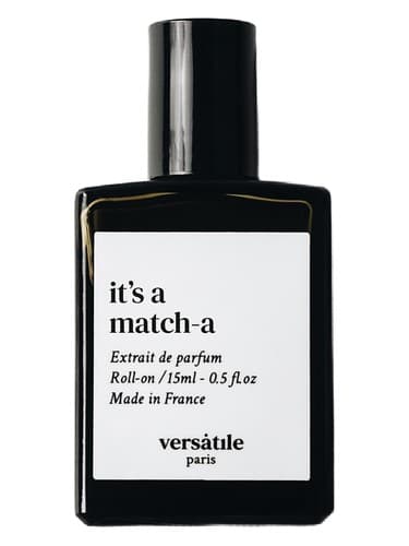 It's A Match-a - این یک مسابقه است