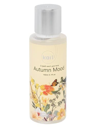 Autumn Mood Mist - غبار خلقی پاییزی