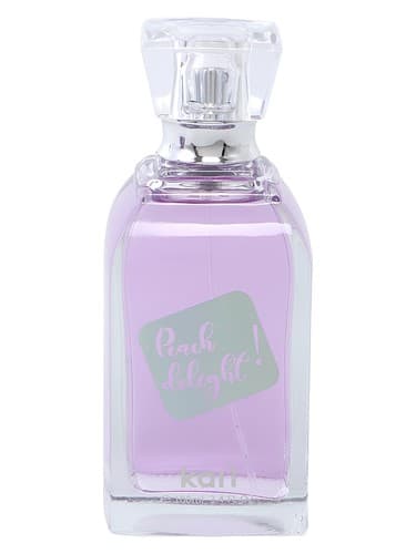 Peach Delight