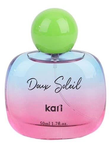 Doux Soleil - دوکس سولیل