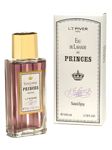 Lavande des Princes