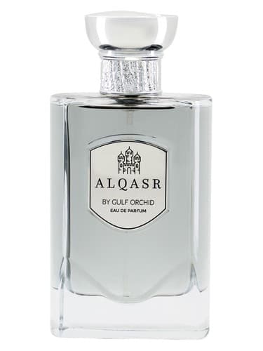 Al Qasr Silver
