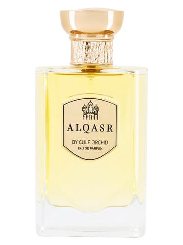 Al Qasr Gold
