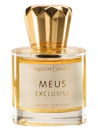 Meus Exclusive - انحصاری Meus