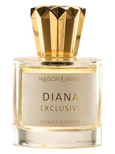 Diana Exclusive