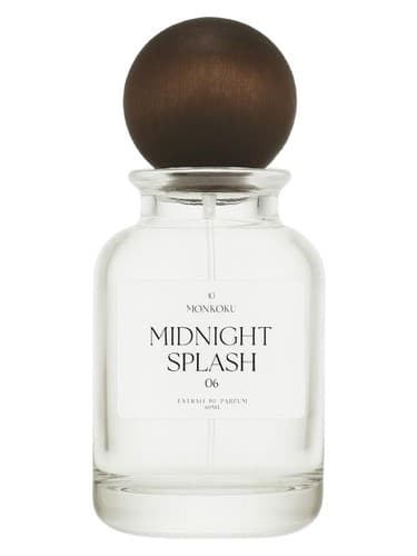 Midnight Splash