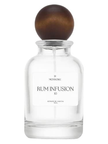 Rum Infusion