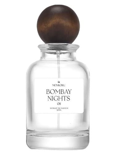 Bombay Nights
