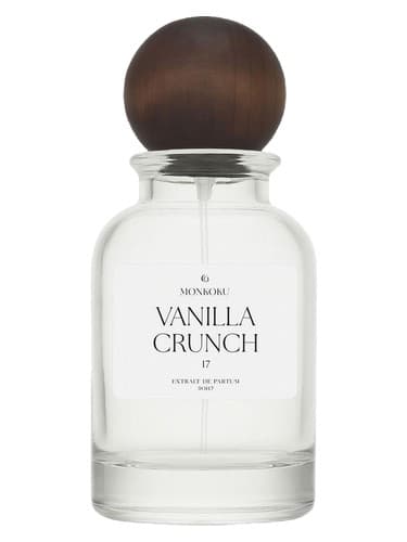 Vanilla Crunch